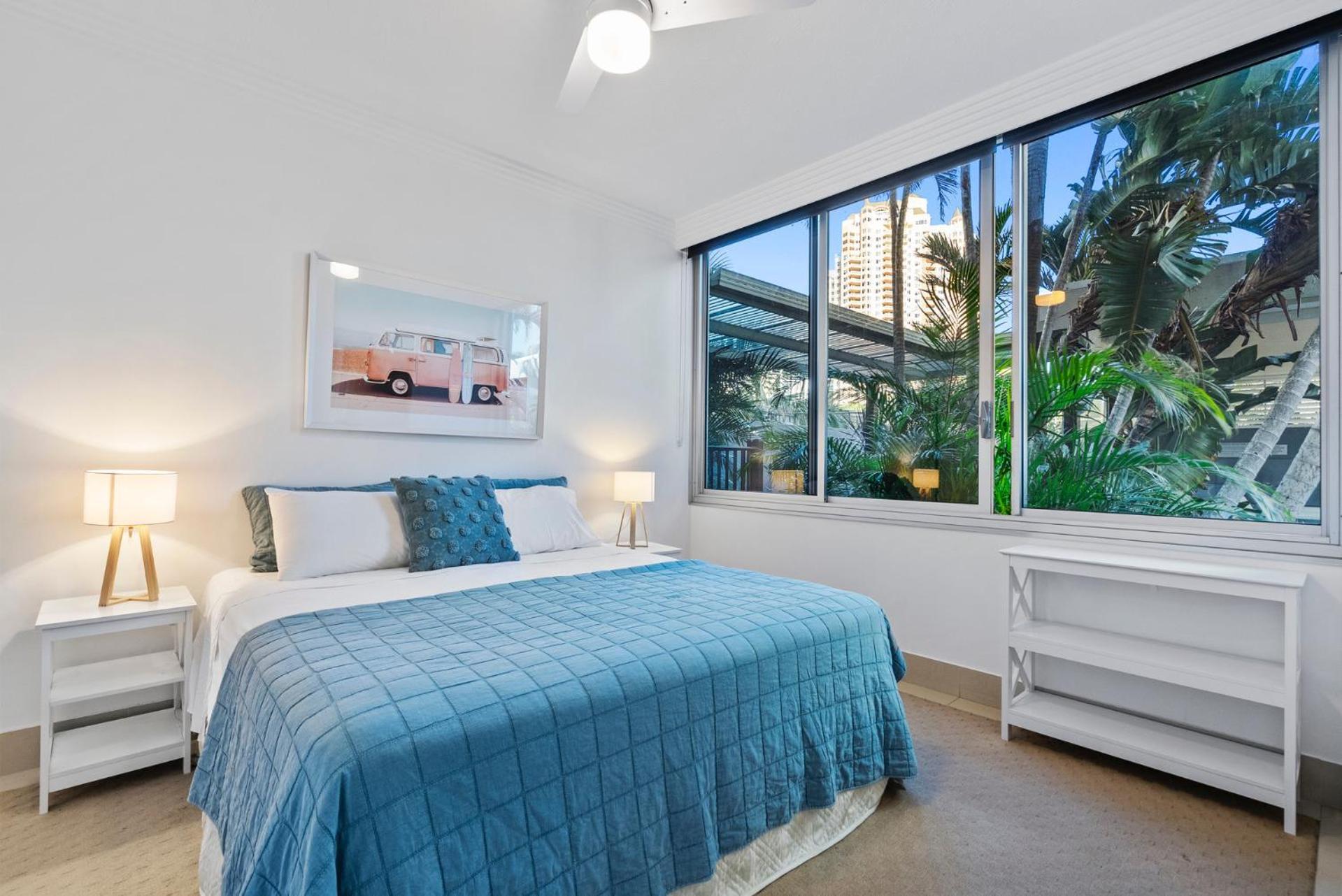 Boulevard Towers On Broadbeach Gold Coast Room photo