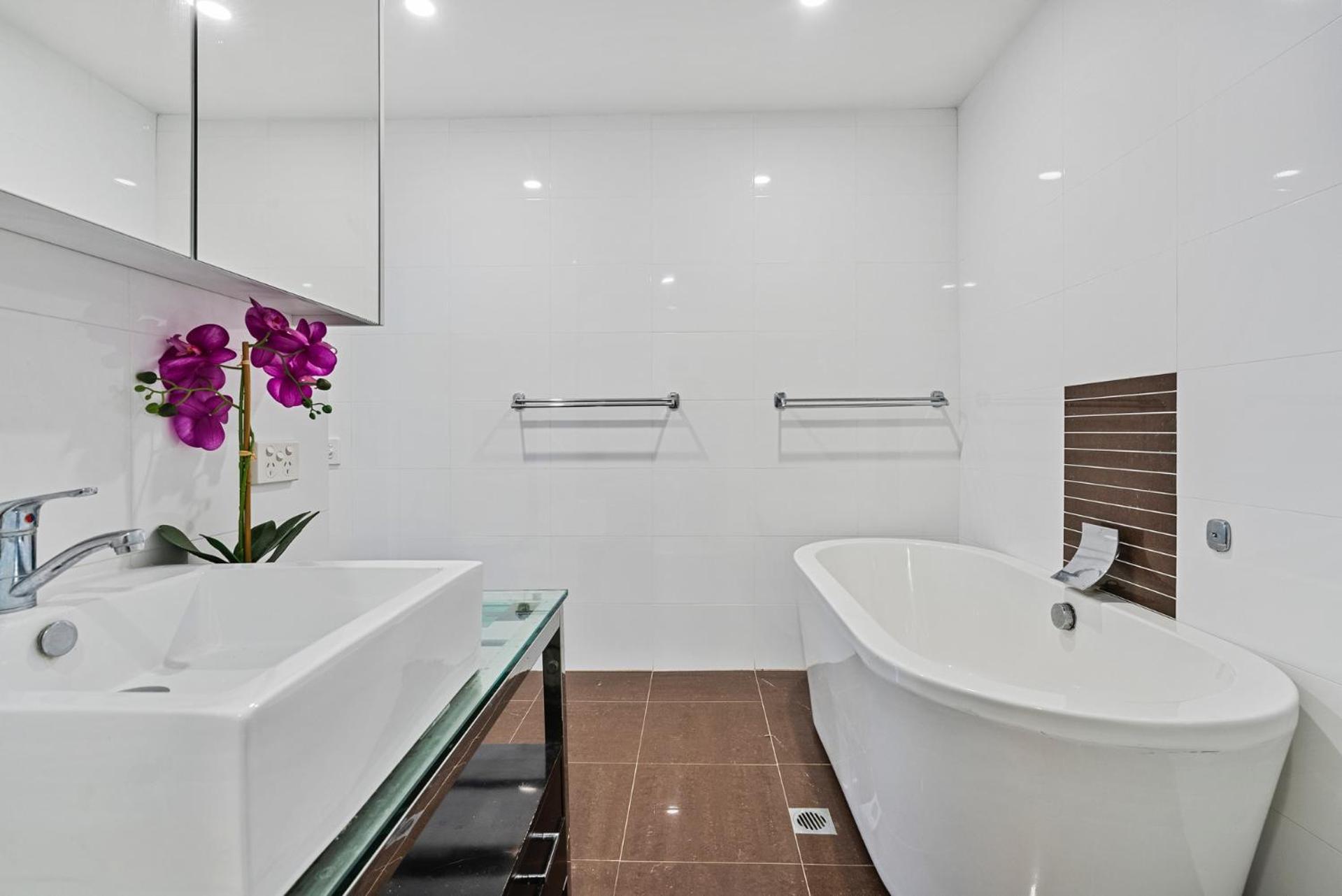 Boulevard Towers On Broadbeach Gold Coast Room photo