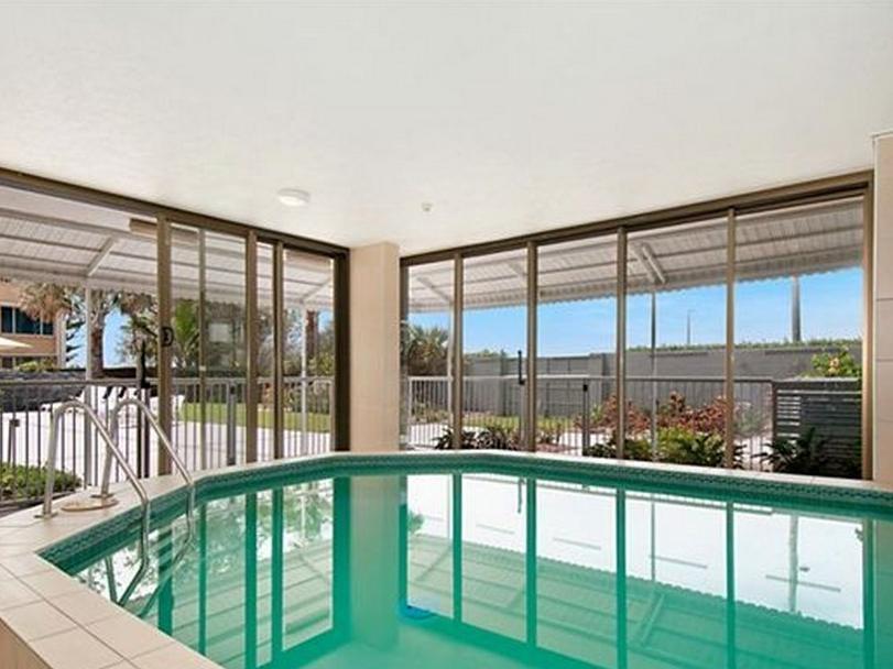 Boulevard Towers On Broadbeach Gold Coast Exterior photo